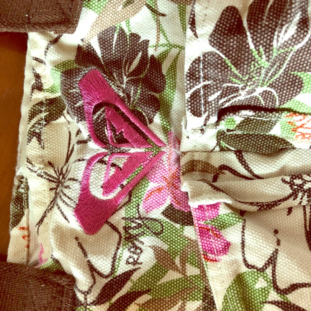 Roxy bag